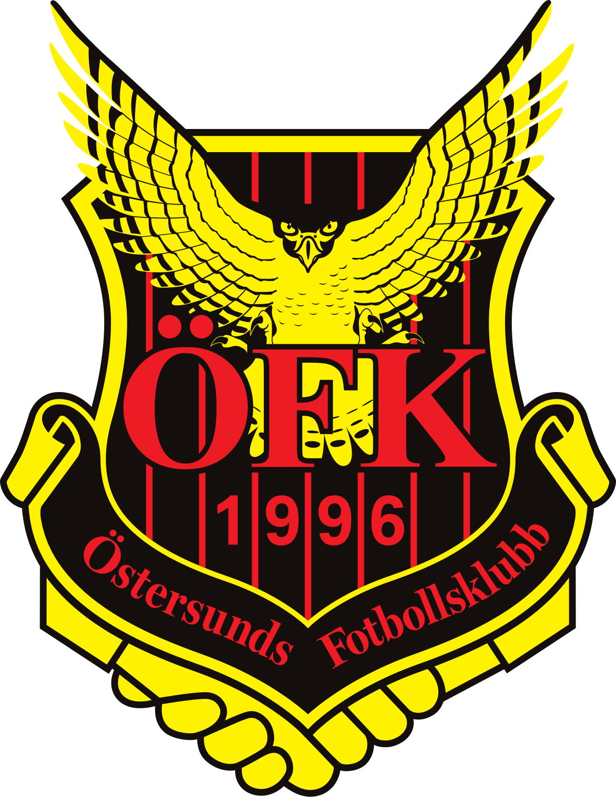 Ostersunds_FK_logo